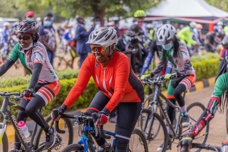 Read more about the article MAMA Cycling Turns 1