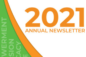 MAMA Annual Newsletter 2021