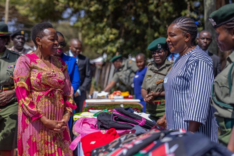 Read more about the article Mama Rachel Ruto seeks to empower more women with Carakana relaunch
