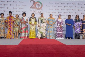 Be champions of peace and unity, Mama Rachel Ruto urges African First Ladies at OAFLAD
