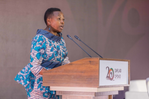 Read more about the article Be champions of peace and unity, Mama Rachel Ruto urges African First Ladies at OAFLAD