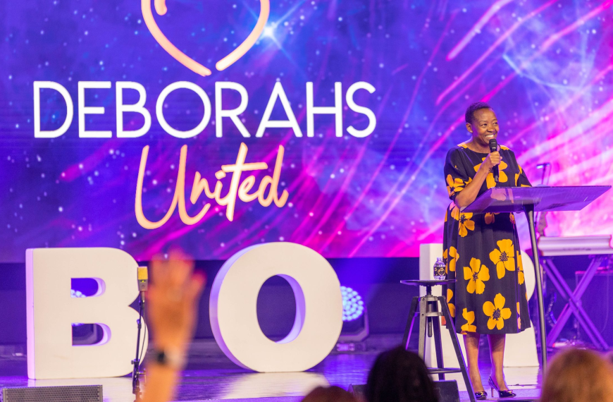 Invest in Kenya, Mama Rachel Ruto urges women leaders at Deborahs United conference