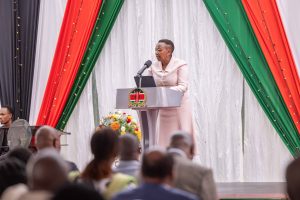 Read more about the article First Lady Mama Rachel Ruto urges The Church to support government development programmes