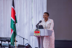 Read more about the article Mama Rachel Ruto launches food sufficiency program targeting schools and households