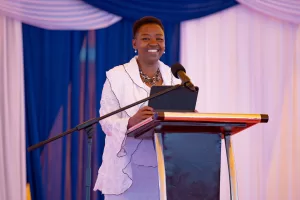 Read more about the article Mama Rachel Ruto urges religious institutions to partner with government to find solutions for youth and women