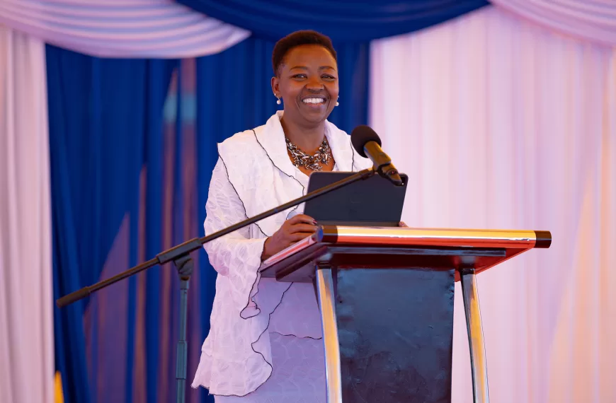 Mama Rachel Ruto urges religious institutions to partner with government to find solutions for youth and women