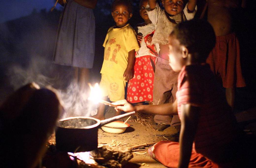 Mama Rachel Ruto: Clean Cooking Advances Women’s Empowerment
