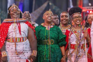 Read more about the article Mama Rachel Ruto calls for innovative marketing and utilization of Kenya’s cultural heritage