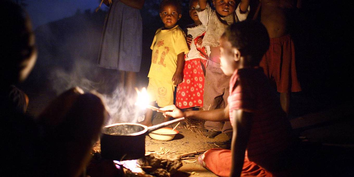 You are currently viewing Mama Rachel Ruto: Clean Cooking Advances Women’s Empowerment