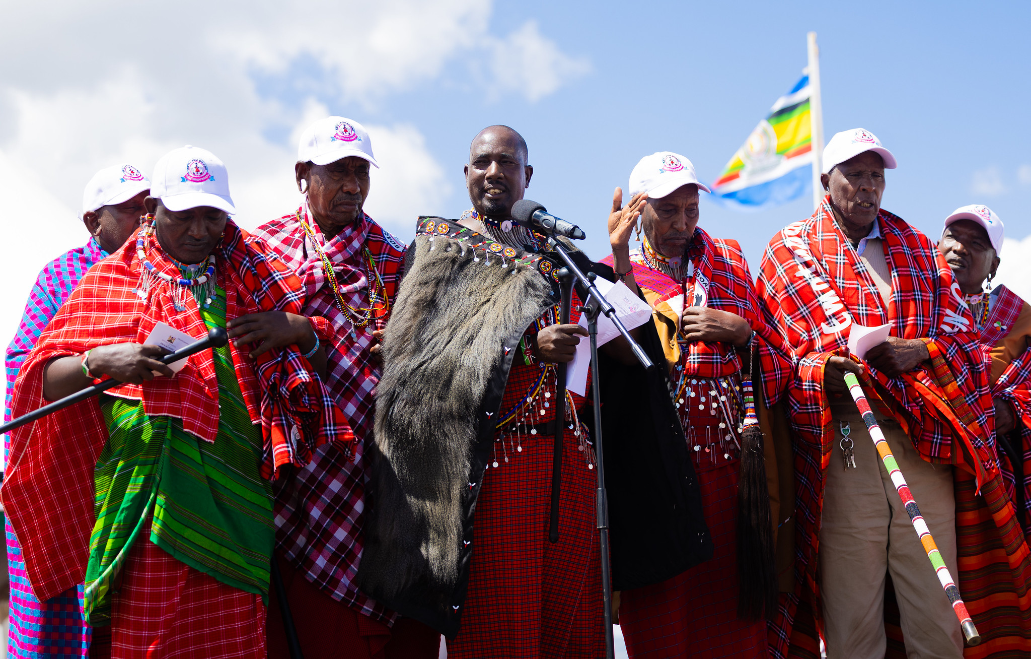 You are currently viewing Maasai Elders Declare End to FGM and Child Marriage in Historic Cultural Shift