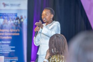 Read more about the article First Lady Rachel Ruto Champions African Women as Architects of the Continent’s Future