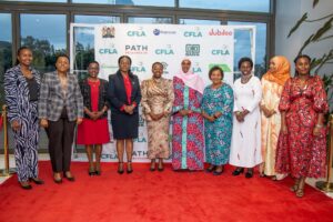 Read more about the article Mama Rachel Ruto: County First Ladies Are Strategic Partners in Kenya’s Development