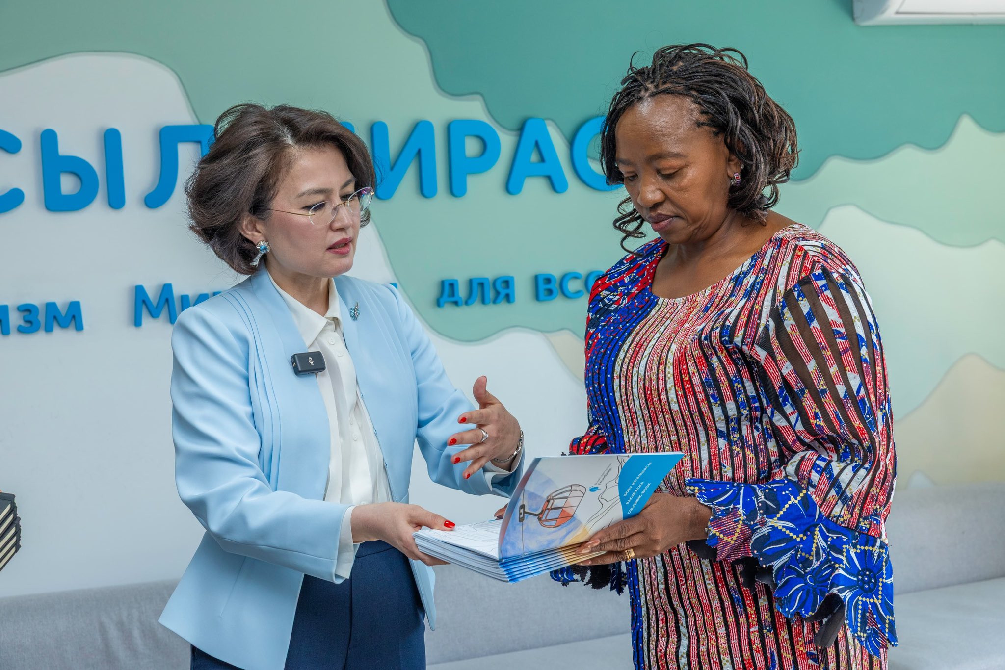You are currently viewing Mama Rachel Ruto Calls for Stronger Autism Support and Child Digital Safety in Kenya