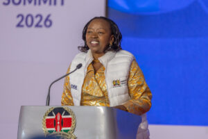 Read more about the article First Lady Mama Rachel Ruto Hails Sh12.2bn Push to Cut Maternal and Newborn Deaths